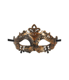 Masque cuivré Hamlet - CC709729020800